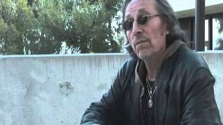 John Trudell -  R Evolution (audio) - 2013