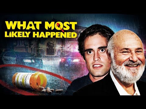 The Rob Reiner Murder Case: What Most Likely Happened