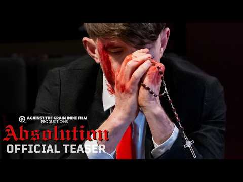 Absolution | Official Teaser Trailer