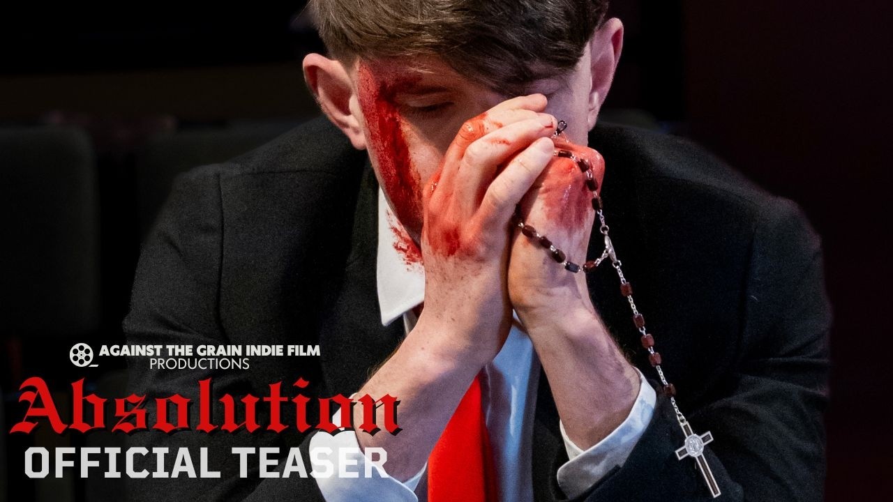 Absolution | Official Teaser Trailer