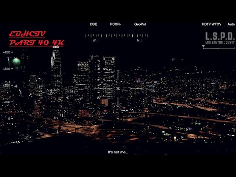 GTA 5 PS5 GAMEPLAY WALKTHROUGH PC ULTRA GRAPHICS PART-40 4K 60 FPS