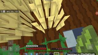 【マイクラ】タイトル変えた　自称マイクラマニアのマイクラ実況　part19