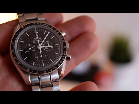 Speedmaster ALTERNATIVES: TOP 12 // feat. Watch Collecting Strategy and TheWristGuy