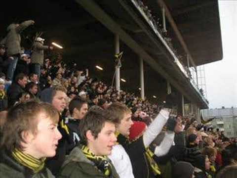 AIK - MFF 2006