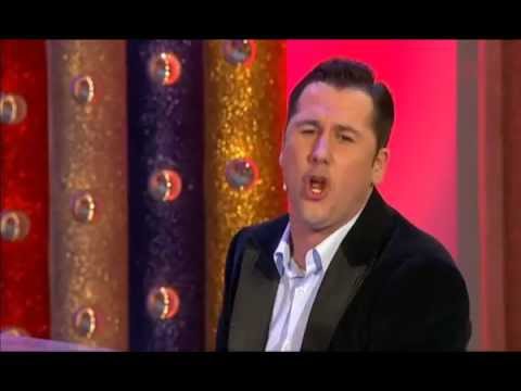 Andy Ost - Babba-Musical bei Mainz bleibt Mainz, wie es singt und lacht 2013