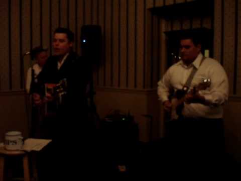 Promotional video thumbnail 3 for Jason Blevins
