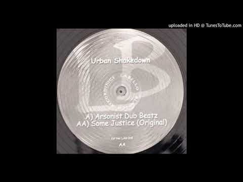 urban shakedown (ft dbo general) arsonist (dub beats)