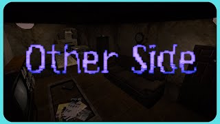Who's Killing Who ? | Other Side | Indie PSX Horror Game