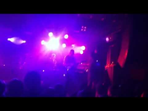 Plan B and beatboxer!