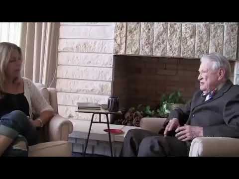 "BLACK PEOPLE ON SATURN" - NASA SCIENTIST (NORMAN BERGRUN)