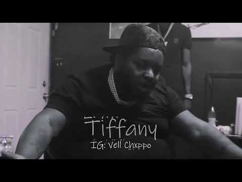 (2022) Free MarijuanaXO x Big Junie x Joe Pablo x Chicken P Type Beat -Tiffany