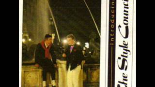 the style council - who will buy.wmv
