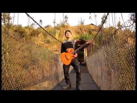 Victor Manuel 2015 ( otuzco peru) mala tu- que me importa amí