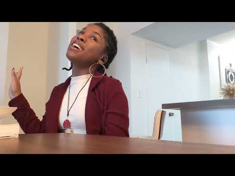 Soleil - Bad Boy Yseult Cover by Tafa Mi