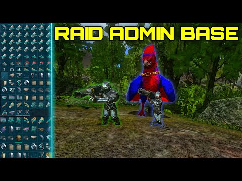 Surviving 100 in Ark Mobile PvP | The Island | Season 11 