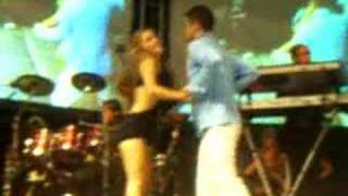Roger Rammil e Rafaela Lopes // Cantando Amor (Arrebenta)