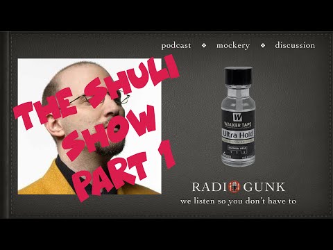 The Shuli Show - Part 1 - A Revisit