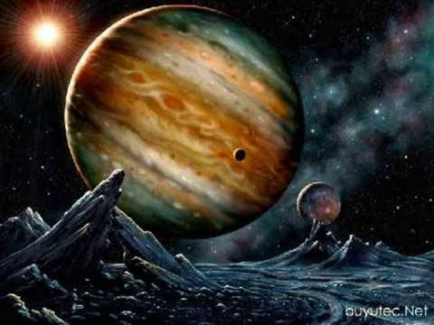 Danny Donovan - Zeus - King of gods (Jupiter) - Sagittarius