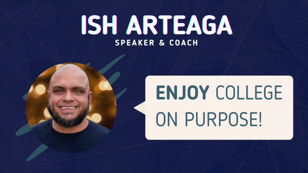 Promotional video thumbnail 1 for Ish Arteaga