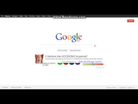 APERTURA CANALE WEDI GHEISS