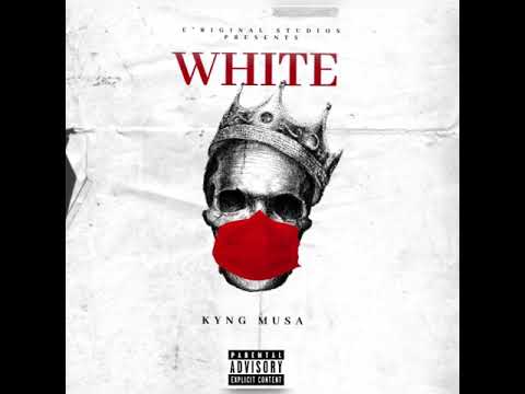 Kyng Musa - White (Official Audio)