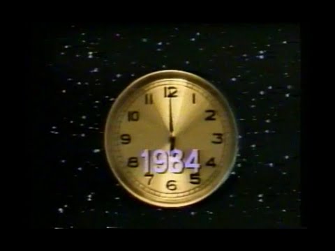 1984 Yılbaşı Programı