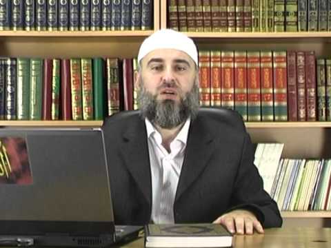 25  Vlera e te përmendurit Allahun - Ulvi Fejzullahu