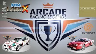 PixelHeart Games + New Dreamcast & Saturn Projects