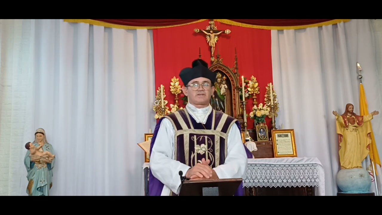 Sermão do Domingo da Sexagésima