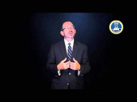 Dr. Baruch Korman: Mark Chapter 12 Part 1