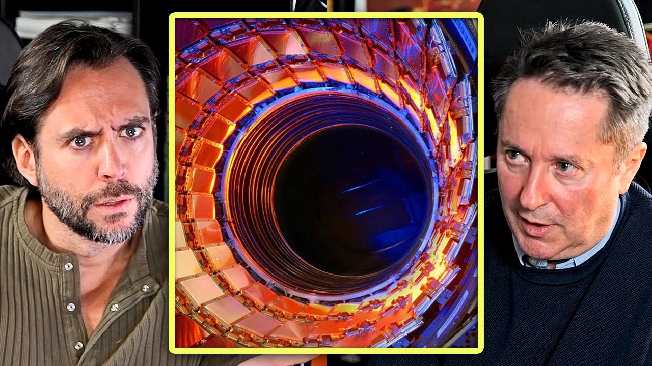 ESTE ES EL GRAN PROBLEMA DE LOS ORDENADORES CUÁNTICOS - Uno de sus creadores lo explica