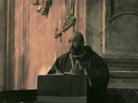 Sermó tercer diumenge d'Advent 2011 11-12-11