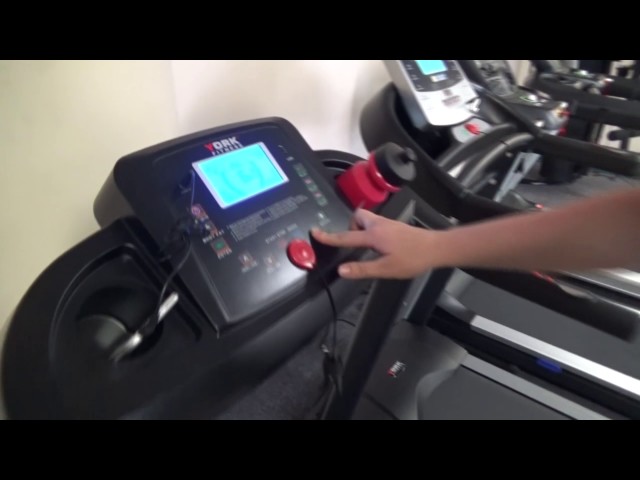 جهاز المشي المنزلي