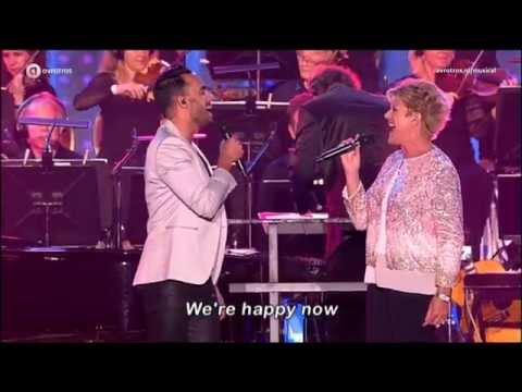 Musical Sing-a-Long 2015 - Musicals in Concert