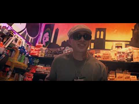 Leo Bash - 718 (Official Video)