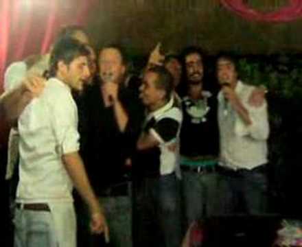 compleanno cecchetto