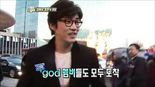 Section TV, Kim Tae-woo #11, 김태우 20120101