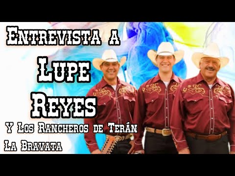 Entrevista #59 Lupe Reyes / Los Rancheros de Terán / Acordeonista /