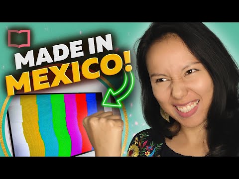 Explained in Spanish: Top 4 Mexican Inventions that Changed The World 🌎🤯
