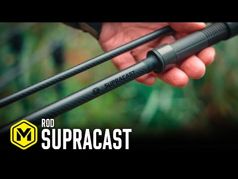 MIVARDI - Prút Supracast 13SHX 3,9 m 3,75 lb 2 diely
