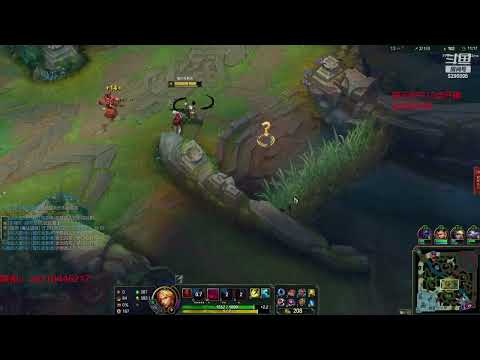 ZuoShou Vladimir vs Lissandra ✅ Best Cn Vladimir Guide