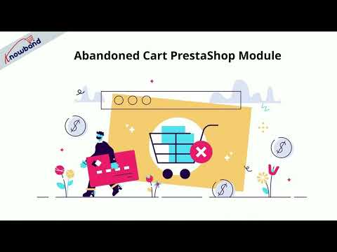 Prestashop Abandoned Cart Module | #knowband