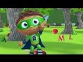 Super WHY Gameplay For Kids Full Episode
