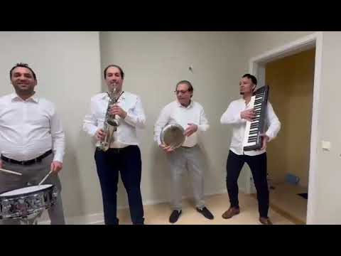 Ersan Gani ruv-horo pristinsko naj nevo 2024