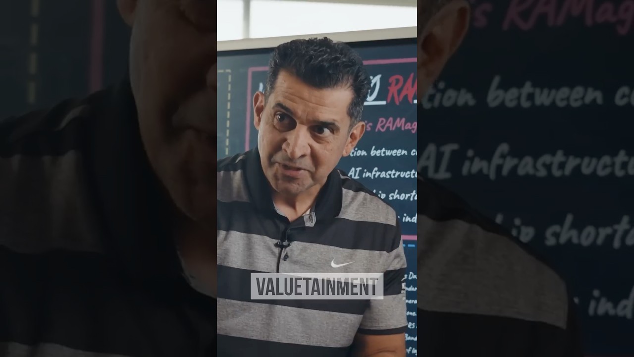 AI Data Center EXPLOSION Has Cities PUSHING BACK