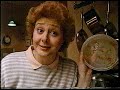 Dawn Dish Detergent Gets The Grime Off Tupperware Commercial 1990