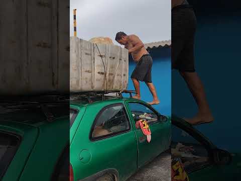 Praia de São Miguel Biguaçu Santa Catarina