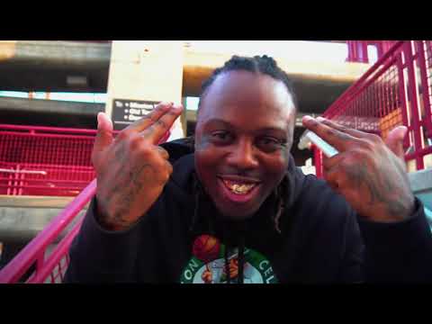 ChuckyRed - Never Be Me.Feat.Lil ChuckyRed