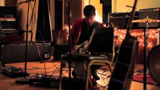Scattered Trees Vlog / CMJ 2010