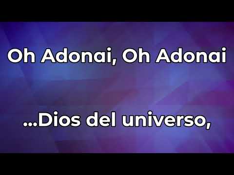 Has Cambiado Mi Lamento   Adonai Secuencia + Letra